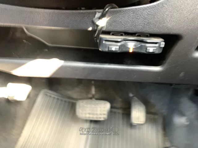 ダイハツ ムーヴコンテ