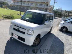 ダイハツ ムーヴコンテ
