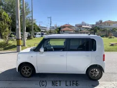 ダイハツ ムーヴコンテ