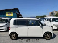 ダイハツ ムーヴコンテ