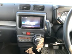 ダイハツ ムーヴコンテ