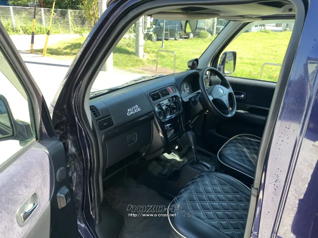ホンダ バモス