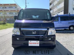 ホンダ バモス