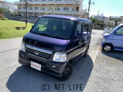 ホンダ バモス