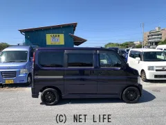 ホンダ バモス