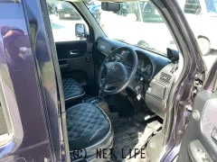 ホンダ バモス