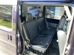 ホンダ バモス