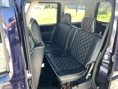 ホンダ バモス