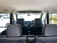 ホンダ バモス