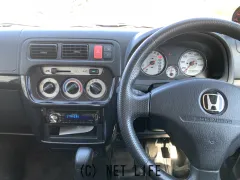 ホンダ バモス