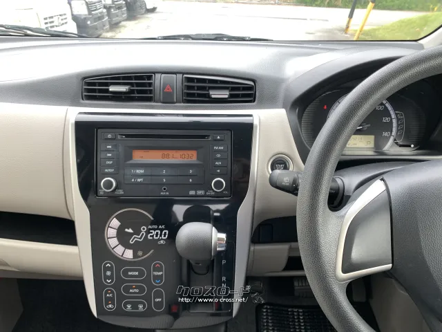 日産 デイズ