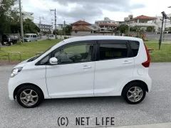 日産 デイズ