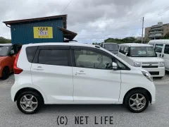 日産 デイズ
