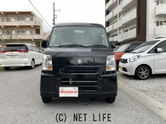 スズキ エブリイ