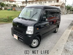 スズキ エブリイ
