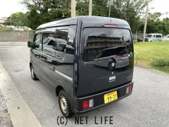 スズキ エブリイ
