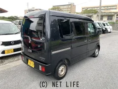 スズキ エブリイ