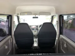 スズキ エブリイ