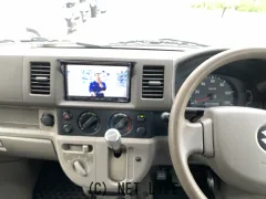 スズキ エブリイ