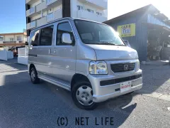 ホンダ バモス