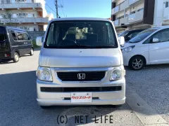 ホンダ バモス
