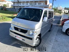 ホンダ バモス