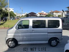 ホンダ バモス