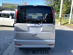ホンダ バモス