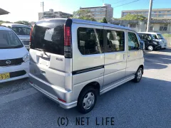 ホンダ バモス