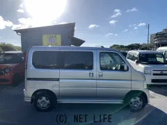 ホンダ バモス