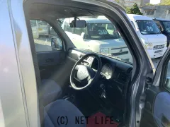 ホンダ バモス
