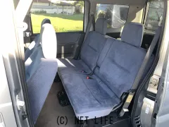 ホンダ バモス