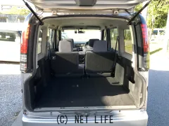 ホンダ バモス