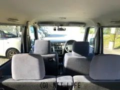 ホンダ バモス