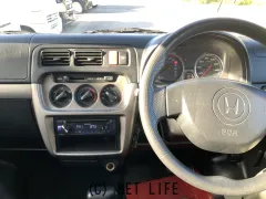 ホンダ バモス
