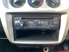 ホンダ バモス