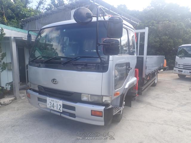 UDトラックス コンドル