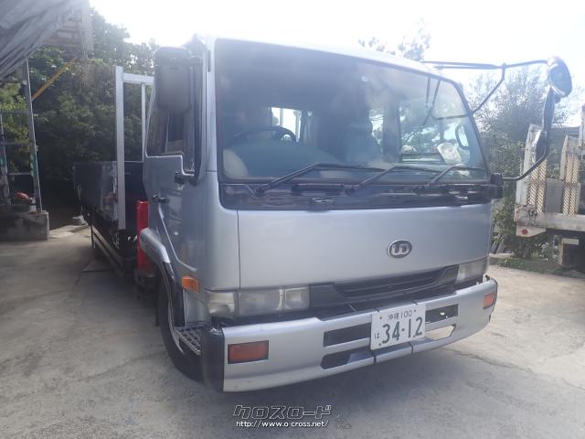 UDトラックス コンドル