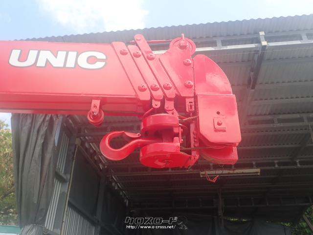 UDトラックス コンドル