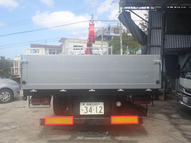 UDトラックス コンドル