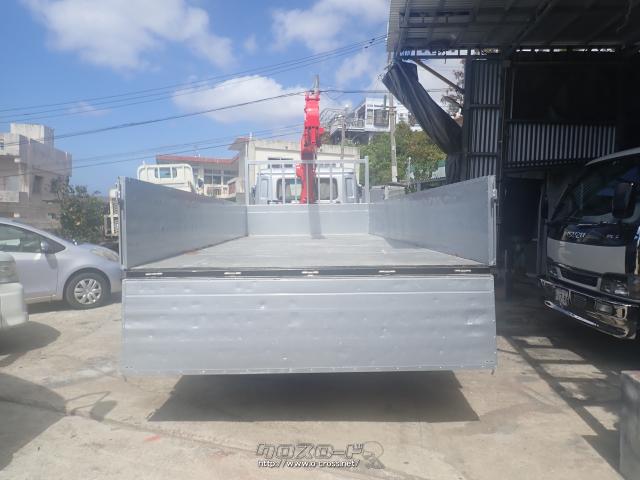 UDトラックス コンドル