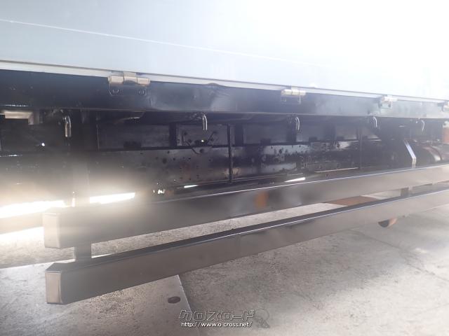 UDトラックス コンドル