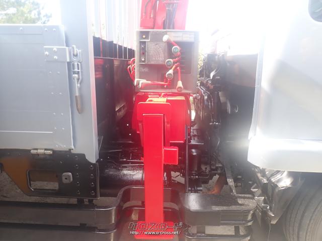 UDトラックス コンドル