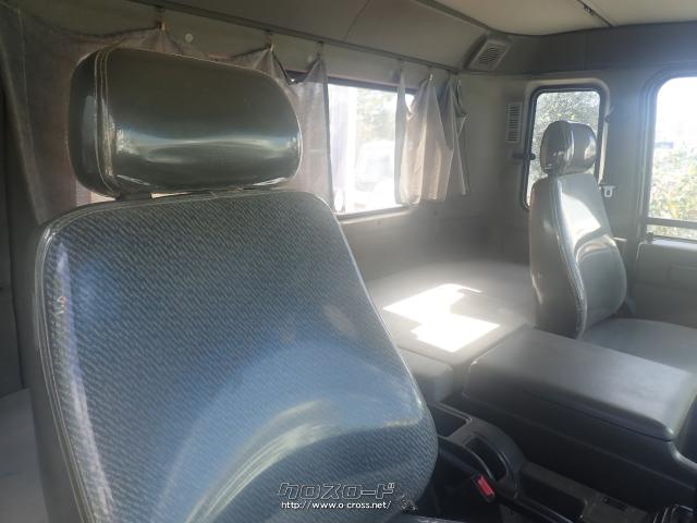 UDトラックス コンドル