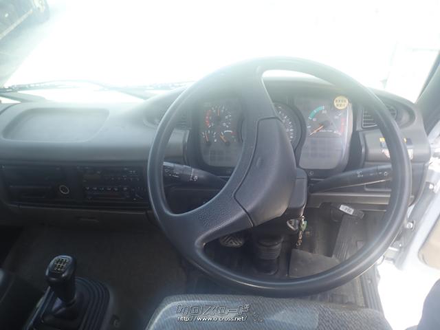 UDトラックス コンドル