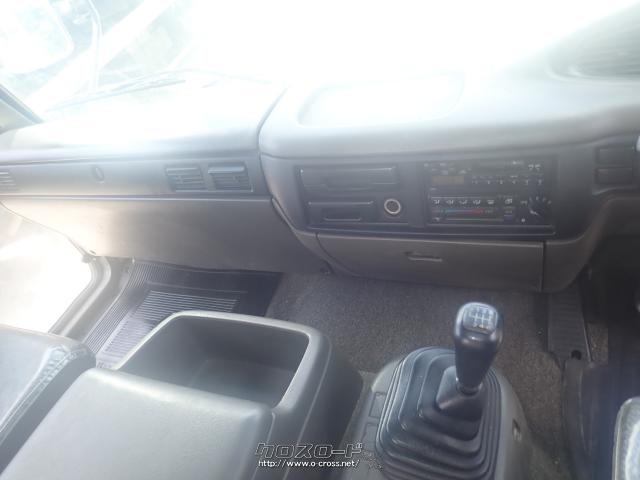 UDトラックス コンドル