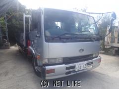 UDトラックス コンドル