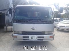 UDトラックス コンドル