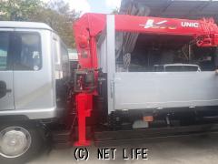 UDトラックス コンドル