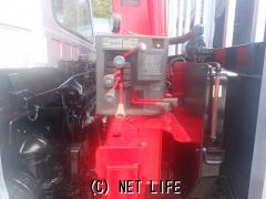 UDトラックス コンドル